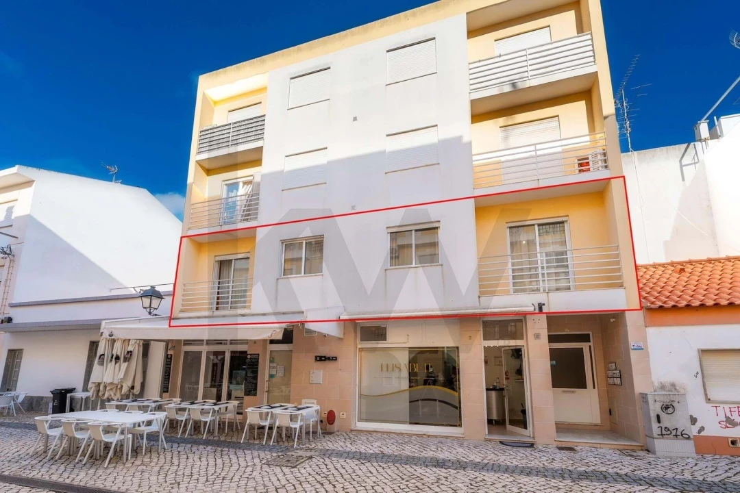 Apartamento T3 para Venda em Vila Real de Santo Antonio Foto 43