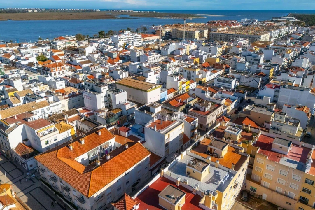 Apartamento T3 para Venda em Vila Real de Santo Antonio Foto 50