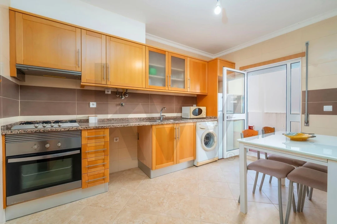 Apartamento T3 para Venda em Vila Real de Santo Antonio Foto 16