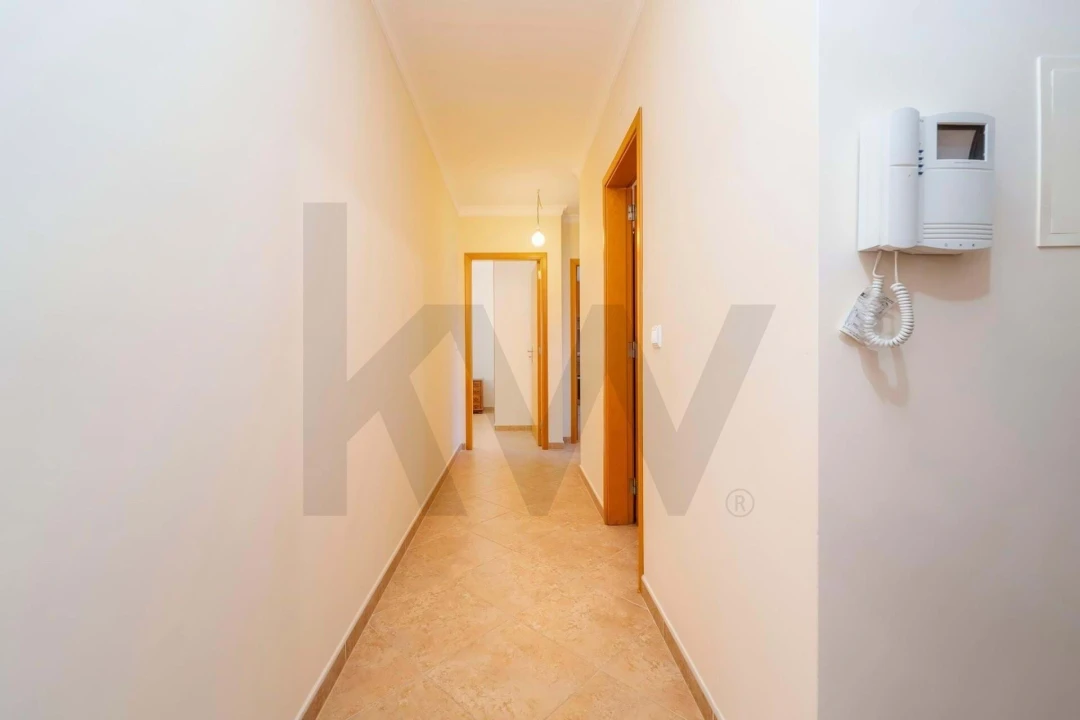 Apartamento T3 para Venda em Vila Real de Santo Antonio Foto 6