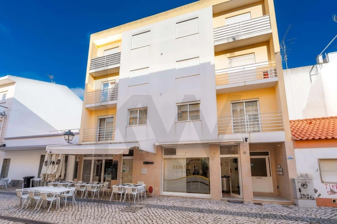 Apartamento T3 para Venda em Vila Real de Santo Antonio Foto 42