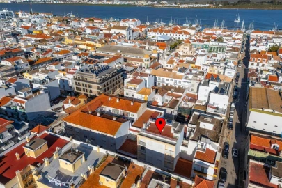 Apartamento T3 para Venda em Vila Real de Santo Antonio