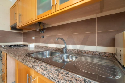Apartamento T3 para Venda em Vila Real de Santo Antonio