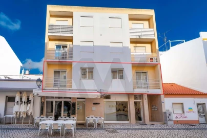 Apartamento T3 para Venda em Vila Real de Santo Antonio
