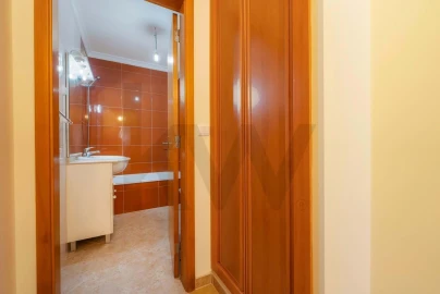 Apartamento T3 para Venda em Vila Real de Santo Antonio