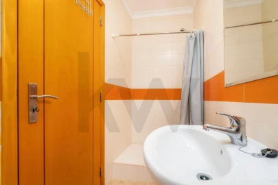 Apartamento T3 para Venda em Vila Real de Santo Antonio