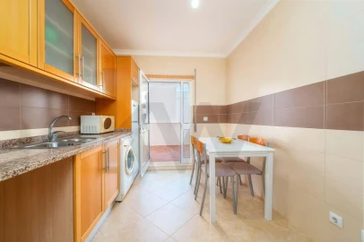 Apartamento T3 para Venda em Vila Real de Santo Antonio