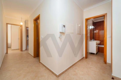 Apartamento T3 para Venda em Vila Real de Santo Antonio