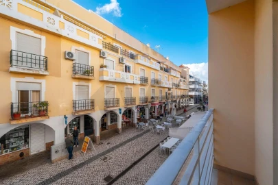 Apartamento T3 para Venda em Vila Real de Santo Antonio