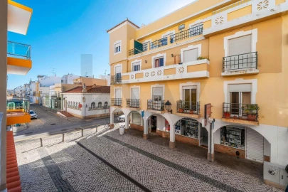 Apartamento T3 para Venda em Vila Real de Santo Antonio