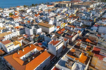 Apartamento T3 para Venda em Vila Real de Santo Antonio