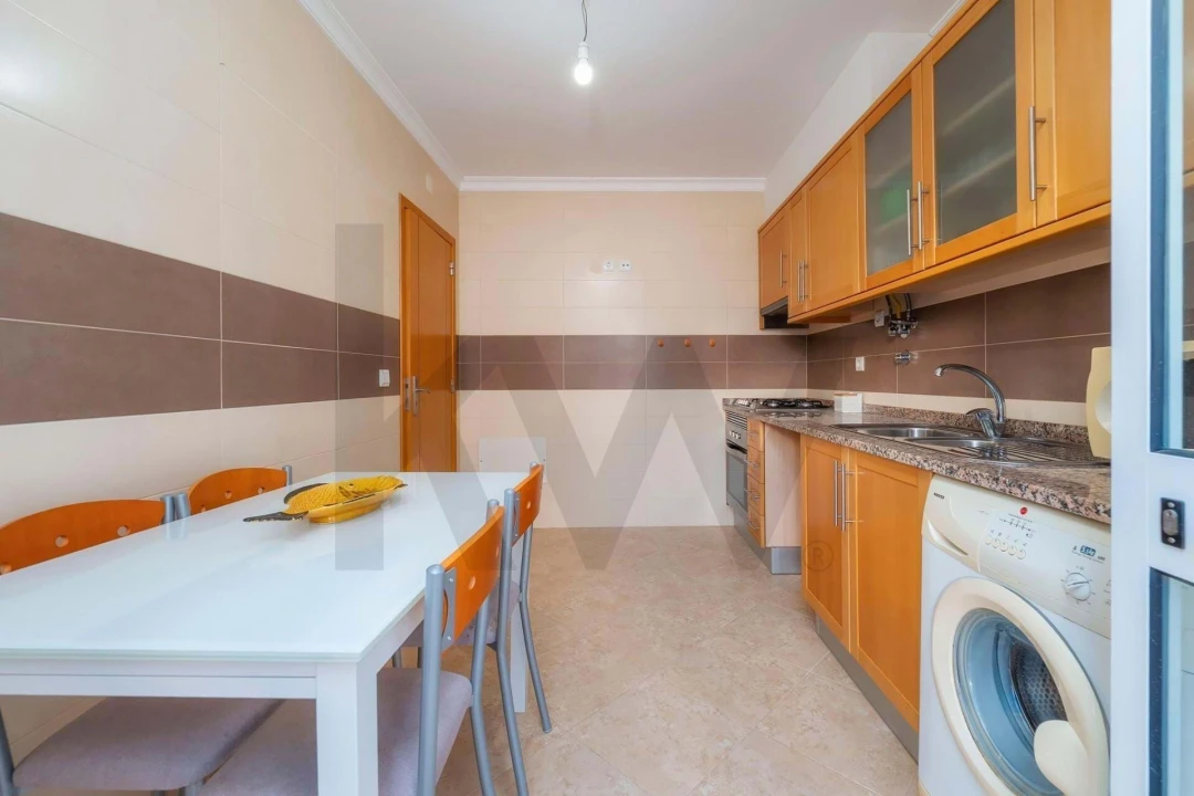 Apartamento T3 para Venda em Vila Real de Santo Antonio Foto 21