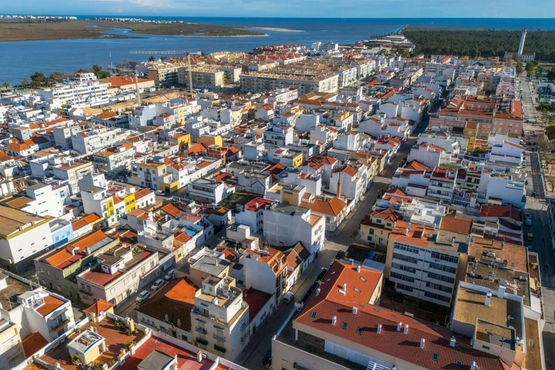 Apartamento T3 para Venda em Vila Real de Santo Antonio Foto 47