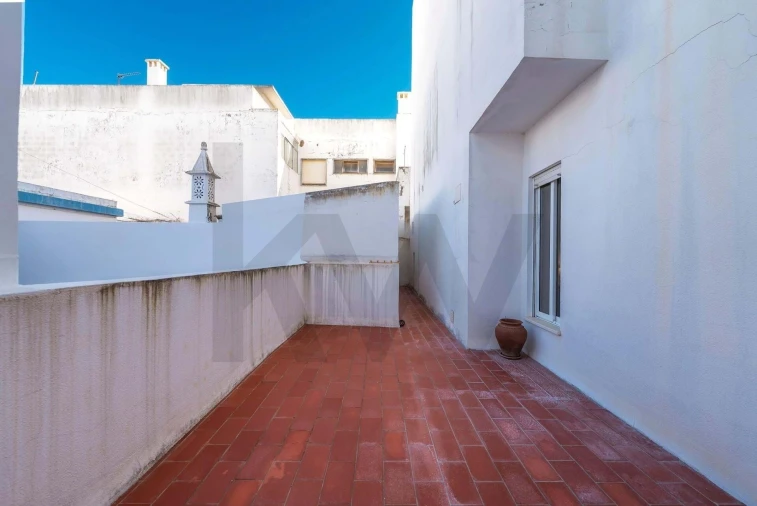 Apartamento T3 para Venda em Vila Real de Santo Antonio Foto 40