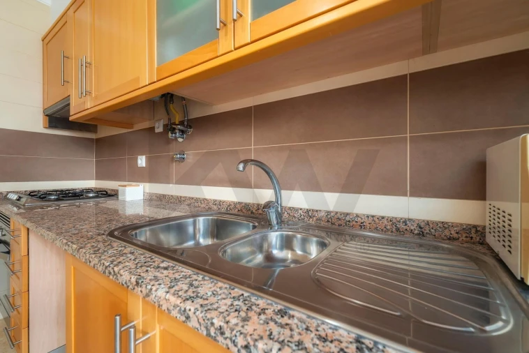 Apartamento T3 para Venda em Vila Real de Santo Antonio Foto 20