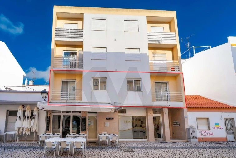 Apartamento T3 para Venda em Vila Real de Santo Antonio Foto 46