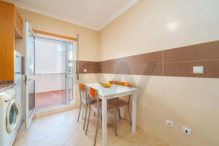 Apartamento T3 para Venda em Vila Real de Santo Antonio Foto 18