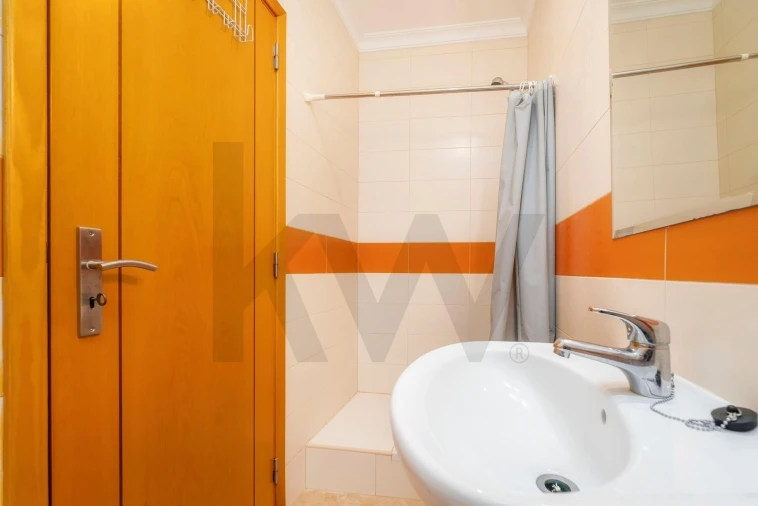 Apartamento T3 para Venda em Vila Real de Santo Antonio Foto 28
