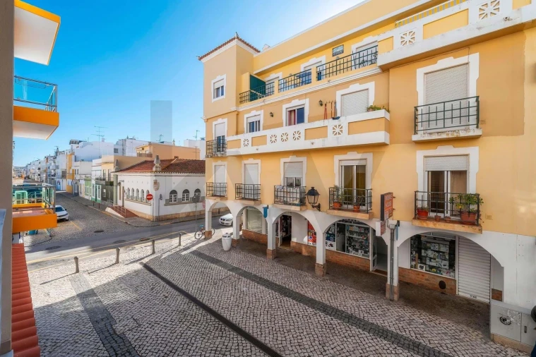 Apartamento T3 para Venda em Vila Real de Santo Antonio Foto 37