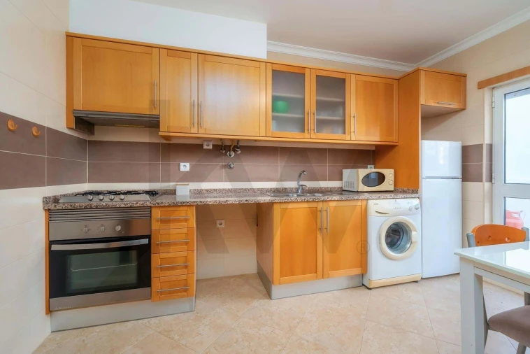 Apartamento T3 para Venda em Vila Real de Santo Antonio Foto 22