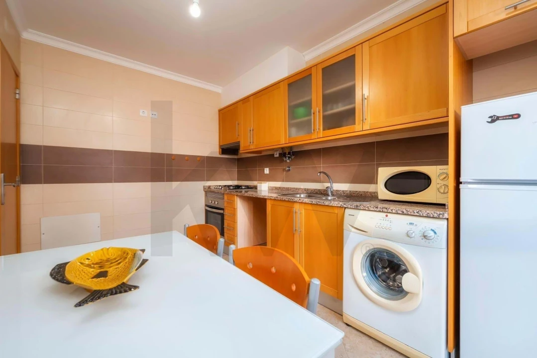 Apartamento T3 para Venda em Vila Real de Santo Antonio Foto 19