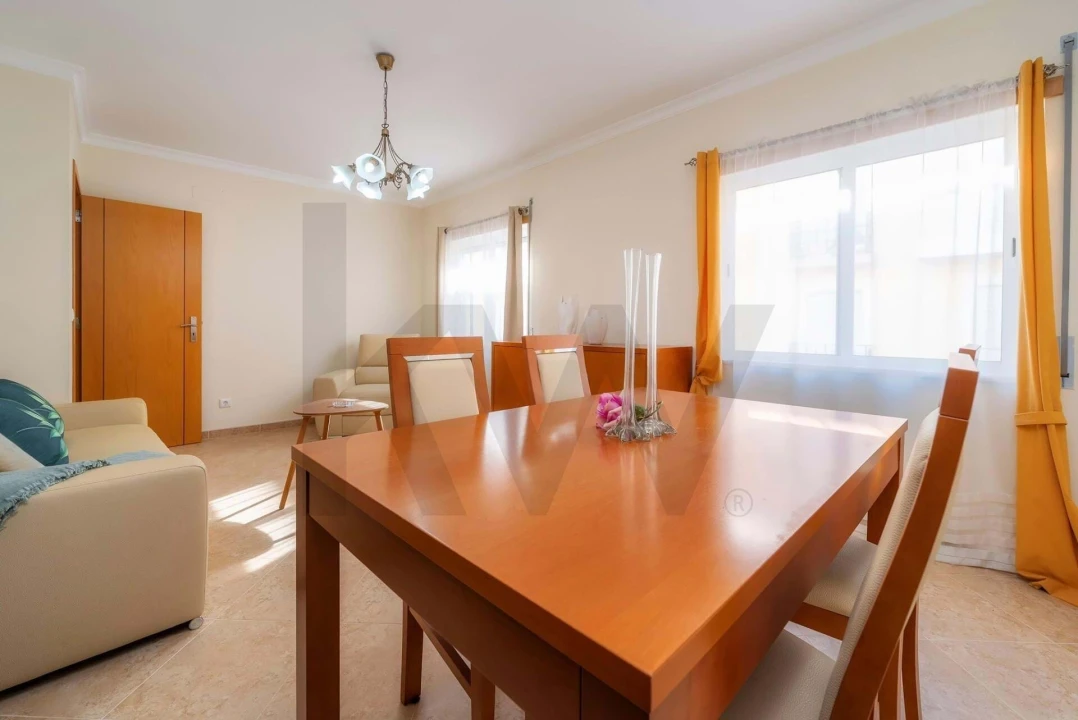 Apartamento T3 para Venda em Vila Real de Santo Antonio Foto 4