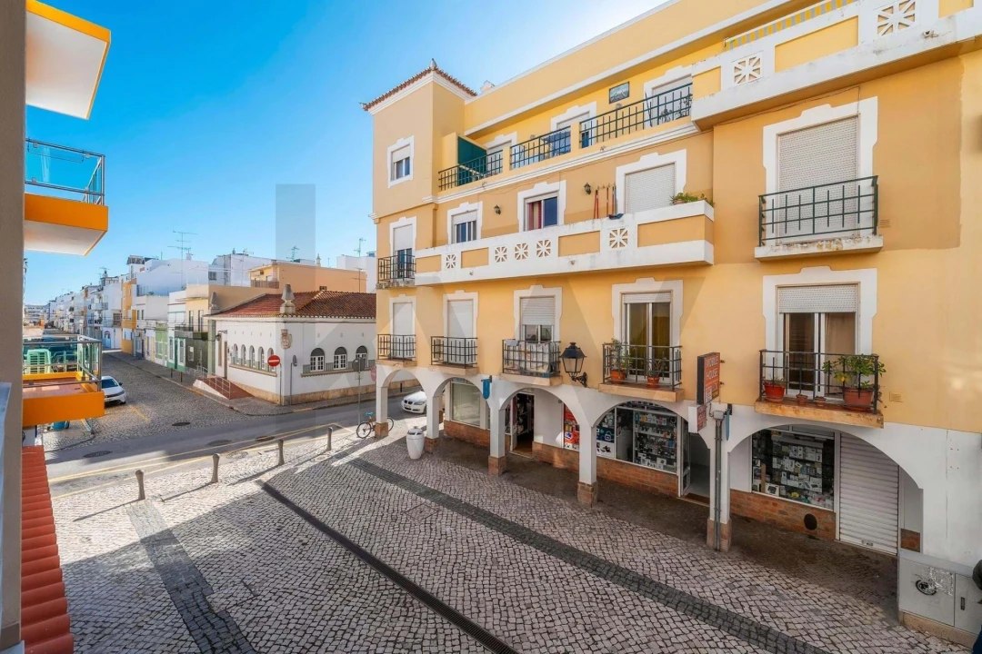 Apartamento T3 para Venda em Vila Real de Santo Antonio Foto 37