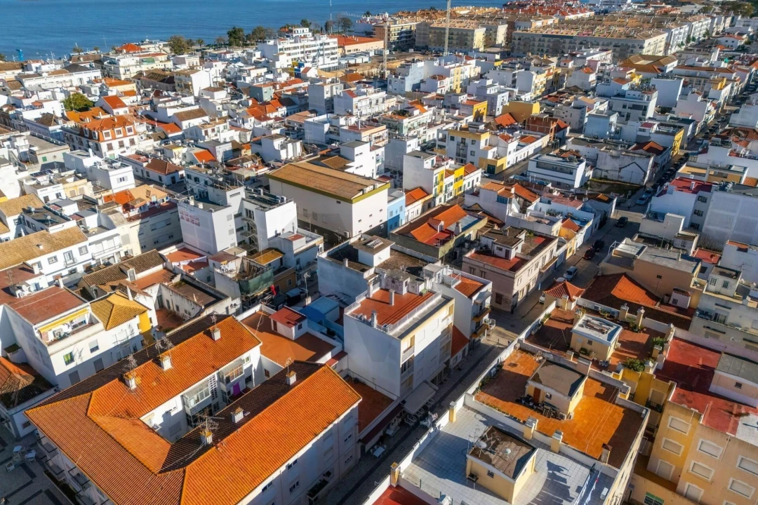 Apartamento T3 para Venda em Vila Real de Santo Antonio Foto 51