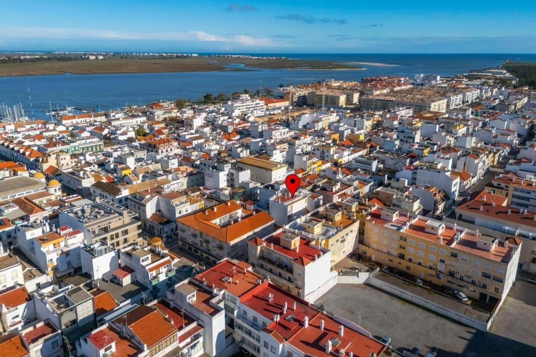Apartamento T3 para Venda em Vila Real de Santo Antonio Foto 49