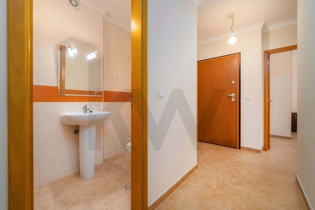 Apartamento T3 para Venda em Vila Real de Santo Antonio Foto 26