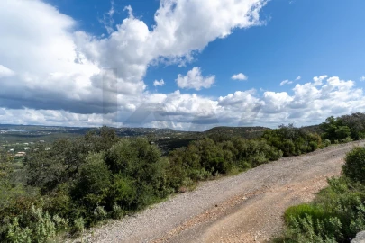 Terreno para Venda em Santa Barbara de Nexe