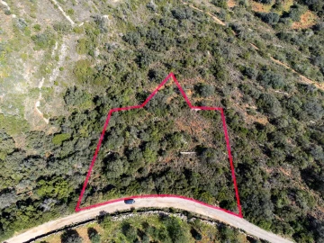 Terreno para Venda em Santa Barbara de Nexe