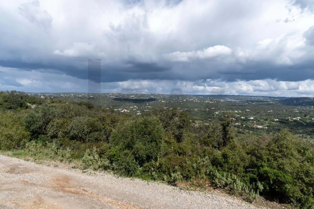 Terreno para Venda em Santa Barbara de Nexe Foto 15