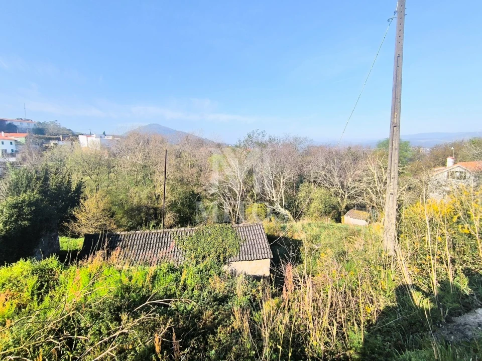 Terreno para Venda em Gondarem Foto 2