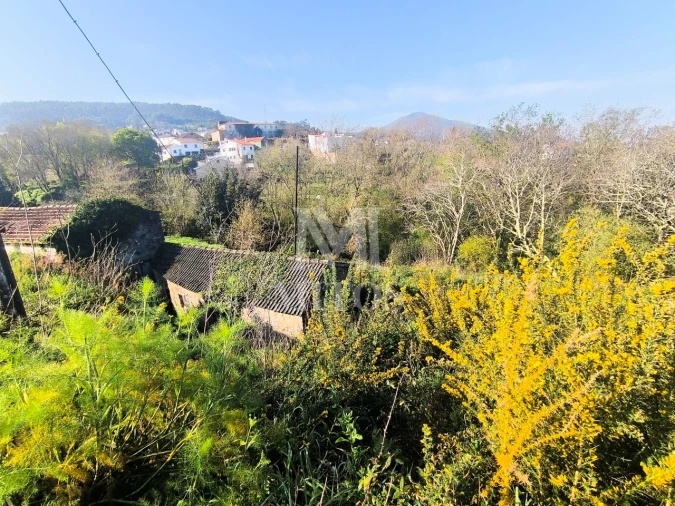 Terreno para Venda em Gondarem Foto 8