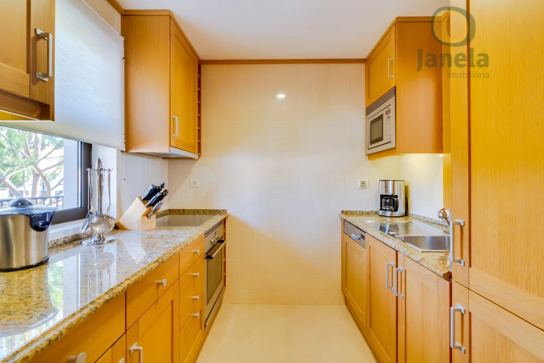 Apartamento T2 para Venda em Albufeira e Olhos de Água Foto 18