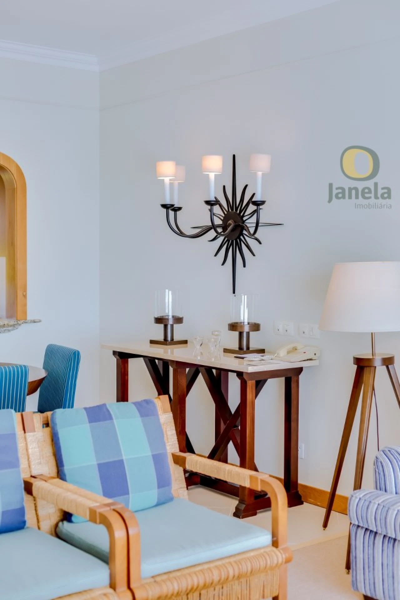 Apartamento T2 para Venda em Albufeira e Olhos de Água Foto 26