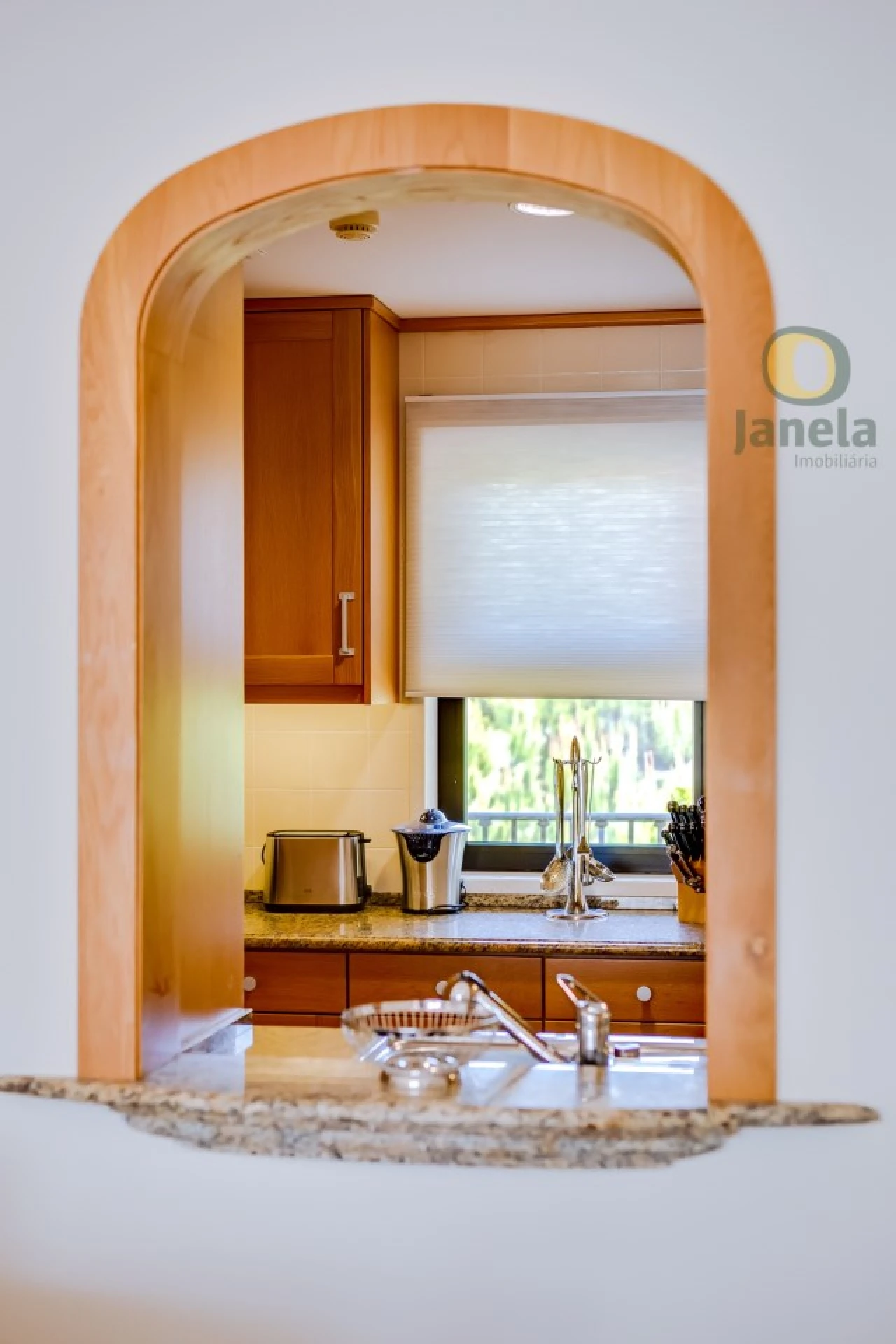 Apartamento T2 para Venda em Albufeira e Olhos de Água Foto 27