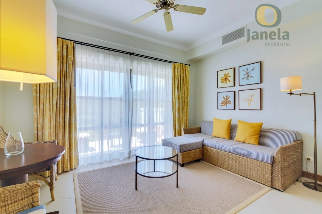 Apartamento T2 para Venda em Albufeira e Olhos de Água Foto 31
