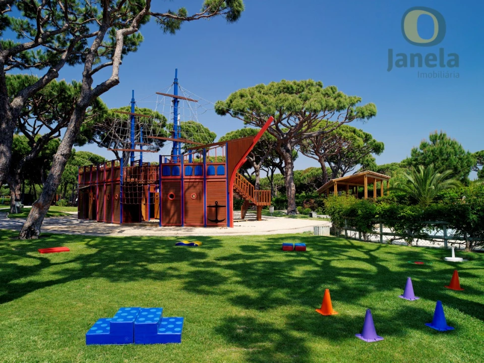Apartamento T2 para Venda em Albufeira e Olhos de Água Foto 49
