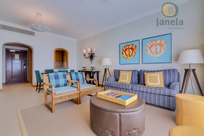 Apartamento T2 para Venda em Albufeira e Olhos de Água