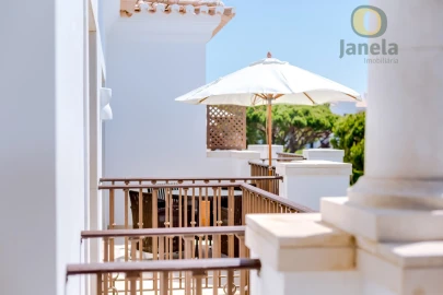 Apartamento T2 para Venda em Albufeira e Olhos de Água