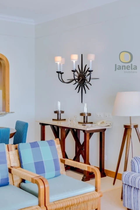 Apartamento T2 para Venda em Albufeira e Olhos de Água