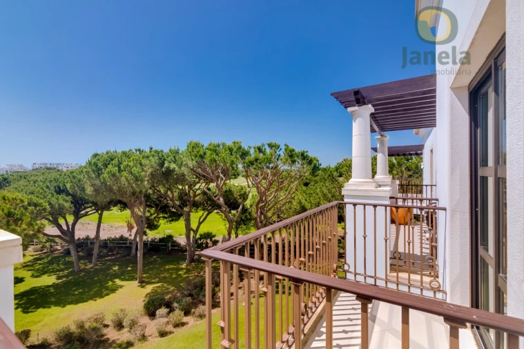 Apartamento T2 para Venda em Albufeira e Olhos de Água Foto 22