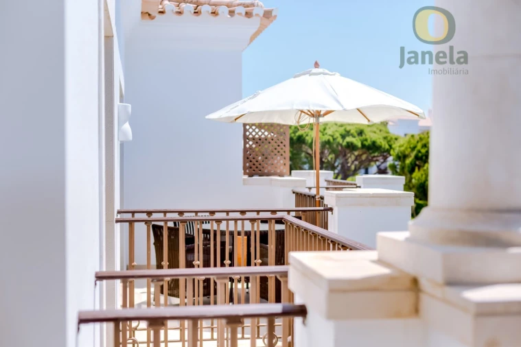 Apartamento T2 para Venda em Albufeira e Olhos de Água Foto 24