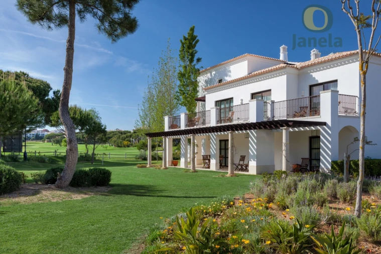 Apartamento T2 para Venda em Albufeira e Olhos de Água Foto 35