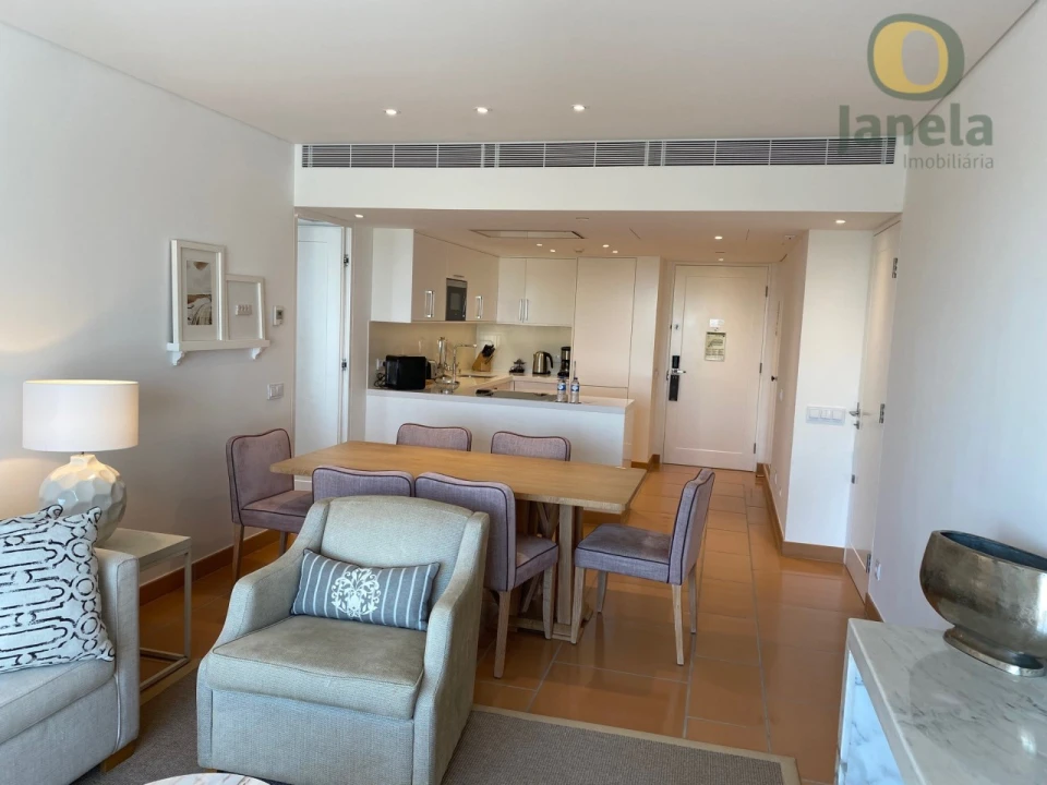 Apartamento T2 para Venda em Albufeira e Olhos de Água Foto 10