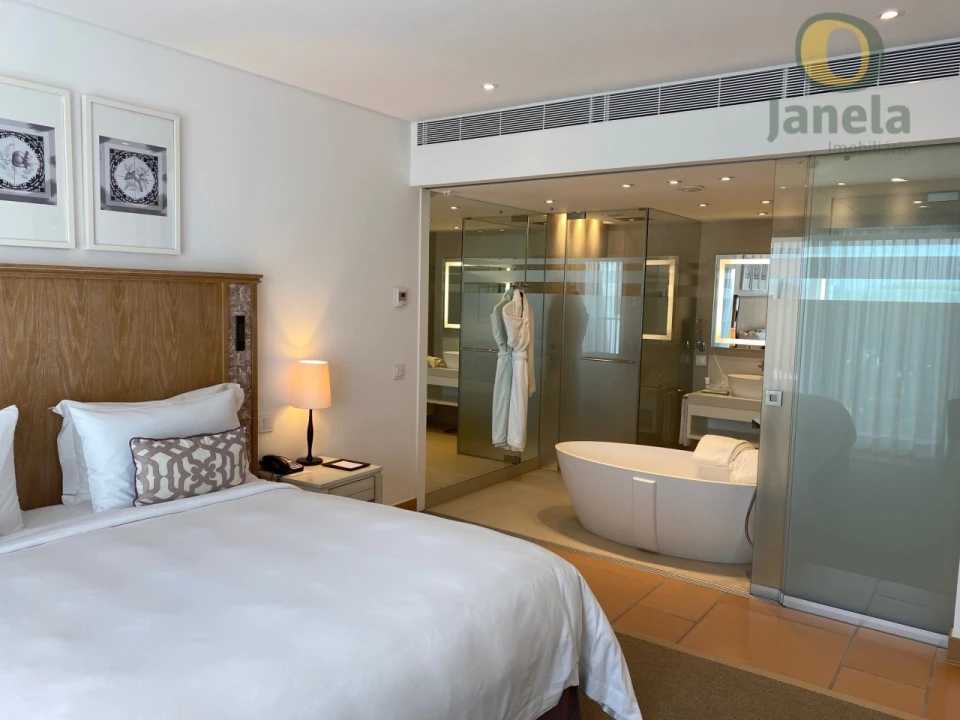 Apartamento T2 para Venda em Albufeira e Olhos de Água Foto 11