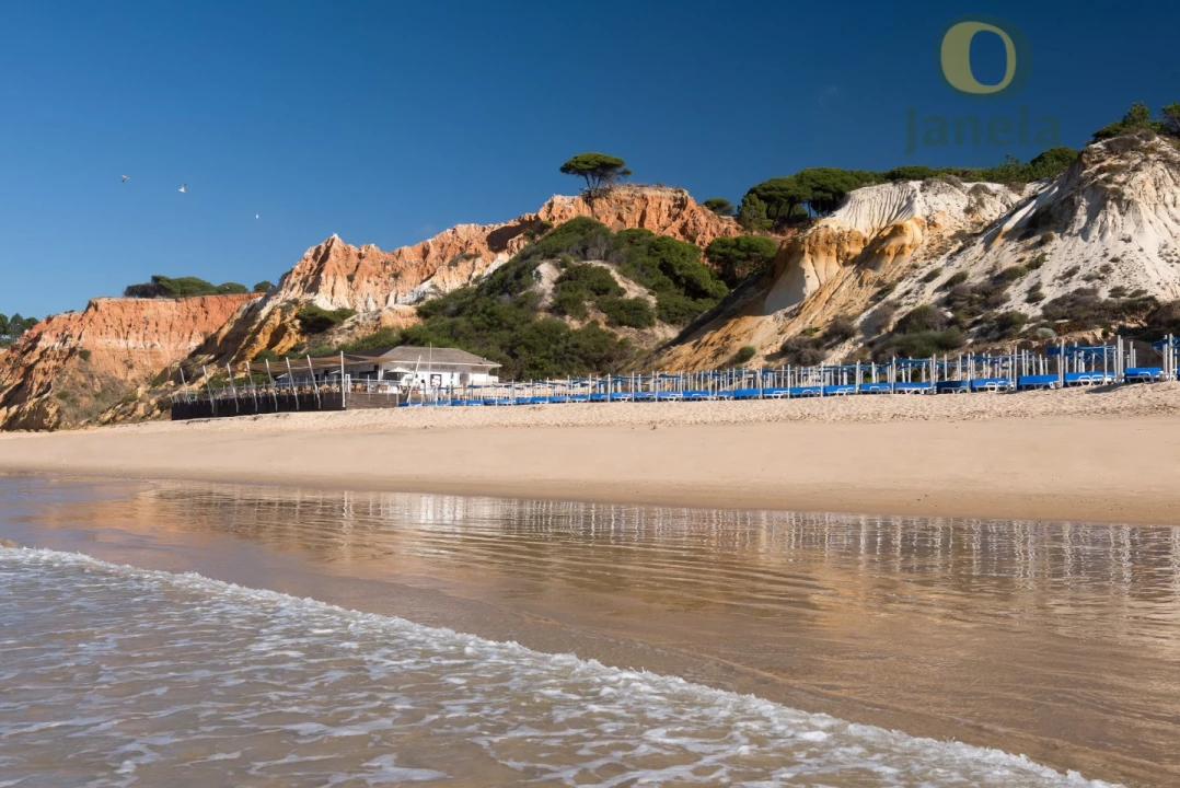 Apartamento T2 para Venda em Albufeira e Olhos de Água Foto 32