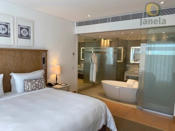 Apartamento T2 para Venda em Albufeira e Olhos de Água